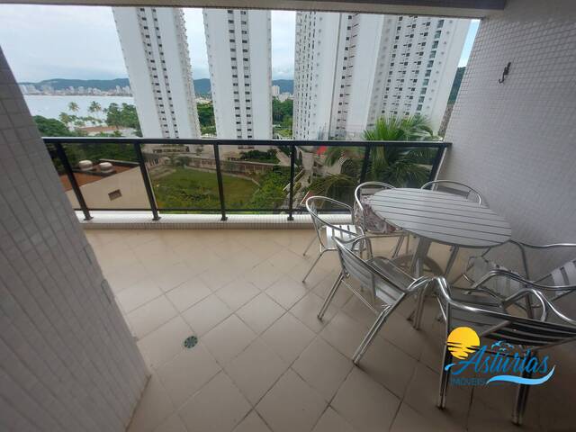 Apartamento para Venda em Guarujá - 2
