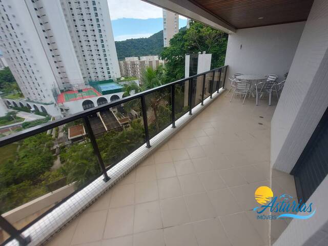Apartamento para Venda em Guarujá - 3