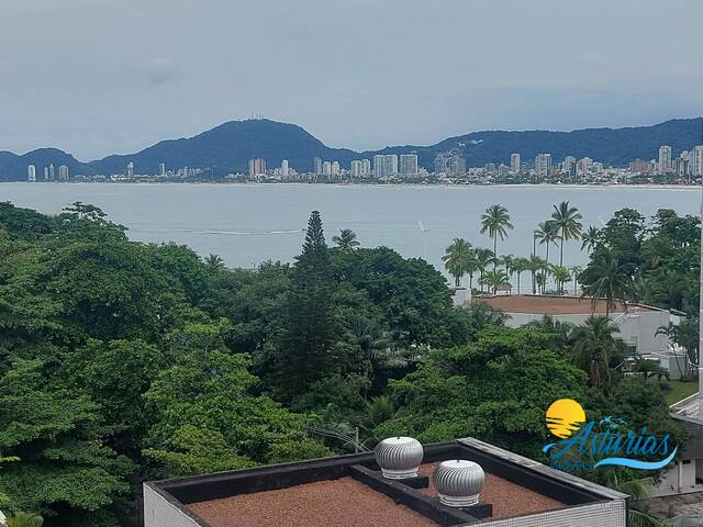 Apartamento para Venda em Guarujá - 4