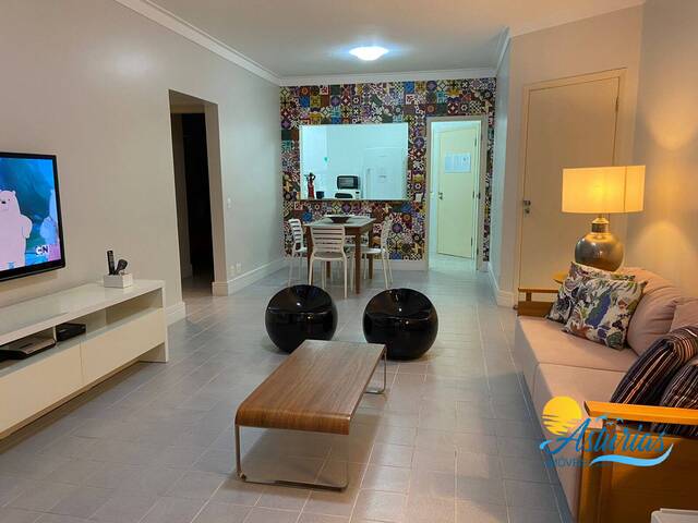 #P21786 - Apartamento para Venda em Guarujá - SP - 3