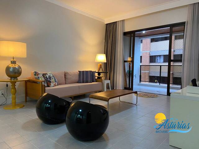 Apartamento para Venda em Guarujá - 5