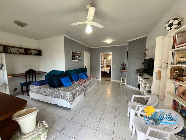 #A21787 - Apartamento para Venda em Guarujá - SP - 3