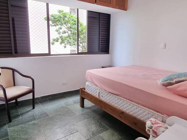 Apartamento para Locação em Guarujá - 4