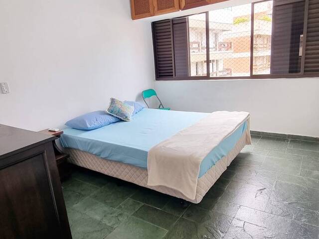 Apartamento para Locação em Guarujá - 5