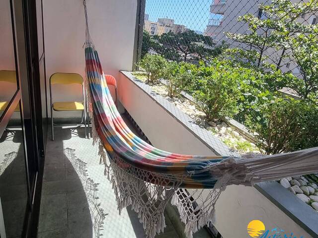 #E21788 - Apartamento para Locação em Guarujá - SP - 2