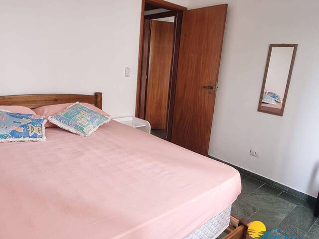 #E21788 - Apartamento para Locação em Guarujá - SP - 3