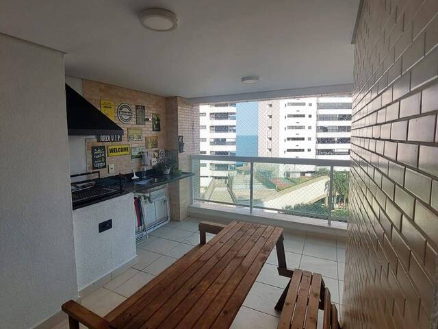 Apartamento para Venda em Guarujá - 4