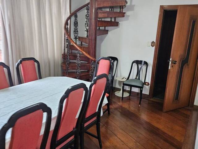 Cobertura para Venda em Guarujá - 5