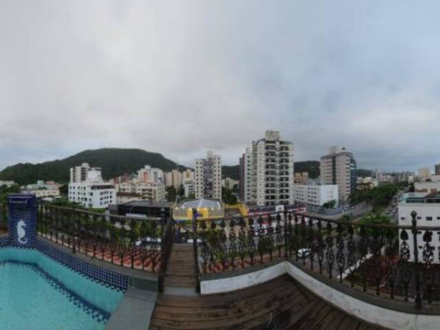 #E21790 - Cobertura para Venda em Guarujá - SP