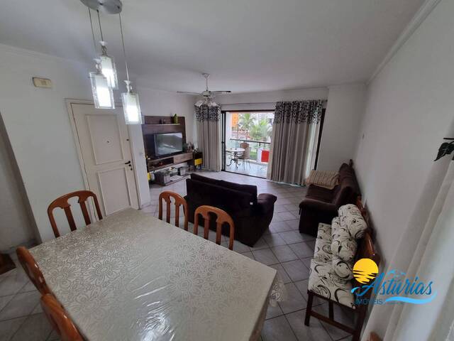 #A21791 - Apartamento para Venda em Guarujá - SP - 3
