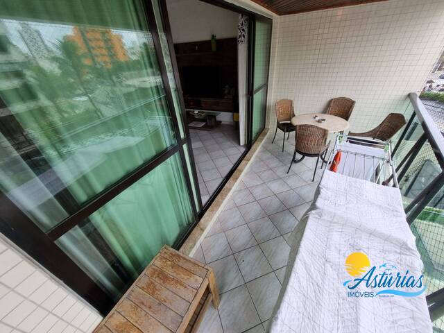 Apartamento para Venda em Guarujá - 5