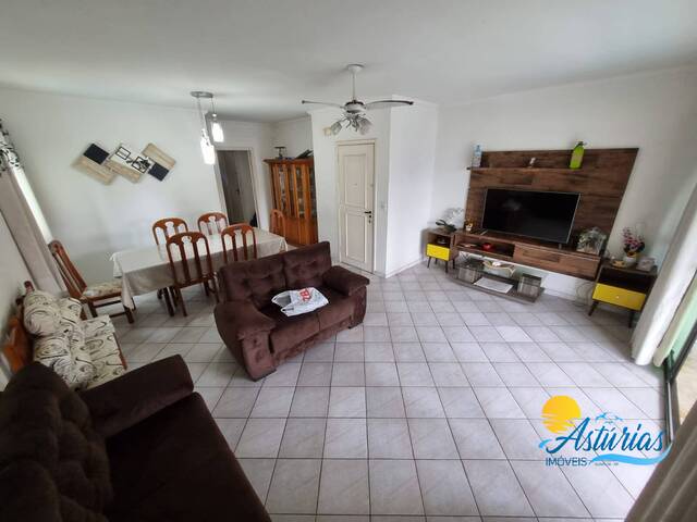 Apartamento para Venda em Guarujá - 4