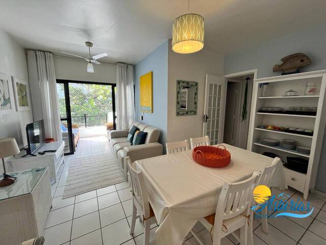 #A21792 - Apartamento para Locação em Guarujá - SP - 3