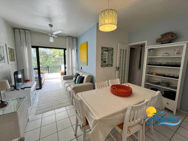 Apartamento para Locação em Guarujá - 5
