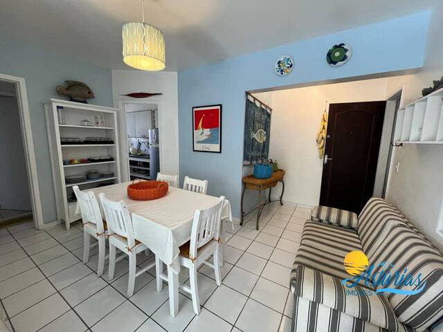 Apartamento para Locação em Guarujá - 4