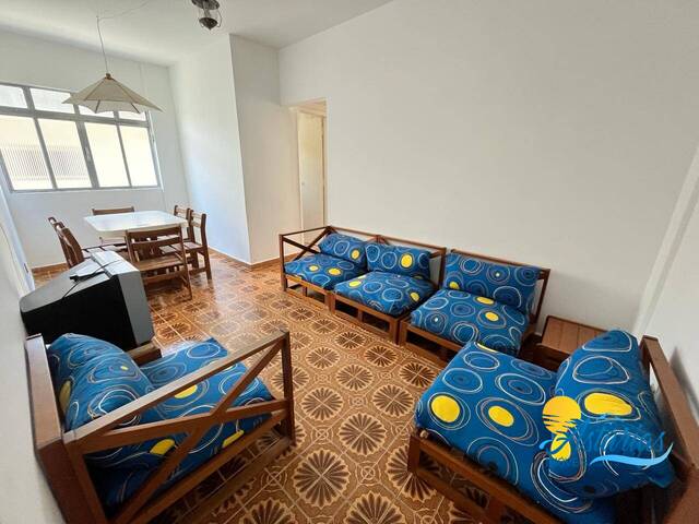 Apartamento para Venda em Guarujá - 2