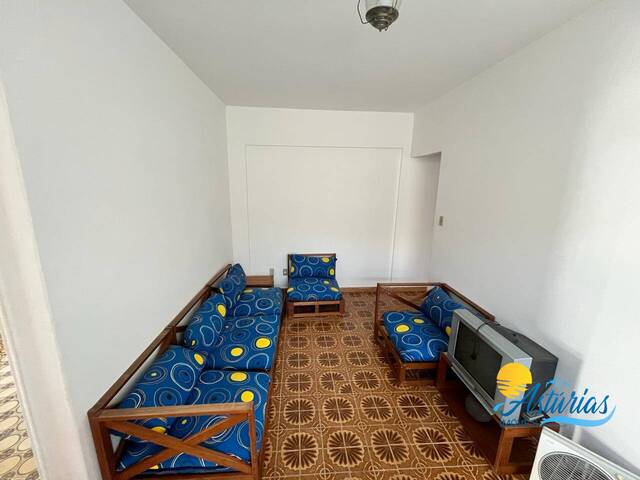 Apartamento para Venda em Guarujá - 3