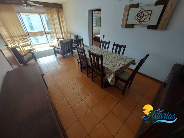 #P21311 - Apartamento para Venda em Guarujá - SP - 3