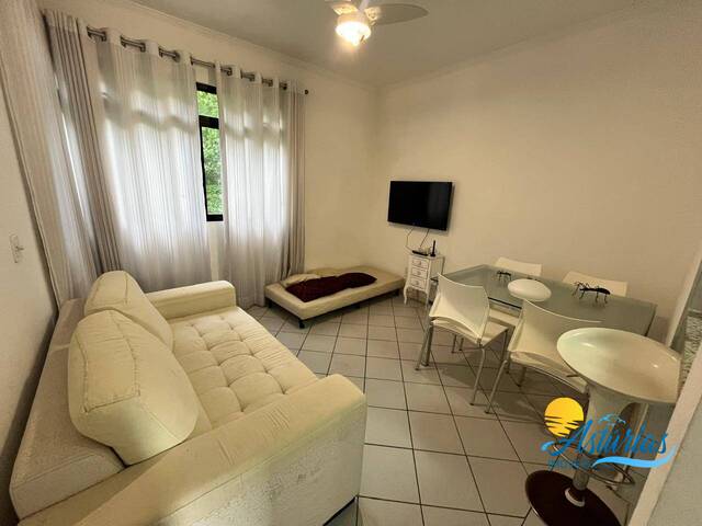 #T21794 - Apartamento para Venda em Guarujá - SP - 2