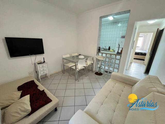 #T21794 - Apartamento para Venda em Guarujá - SP - 3