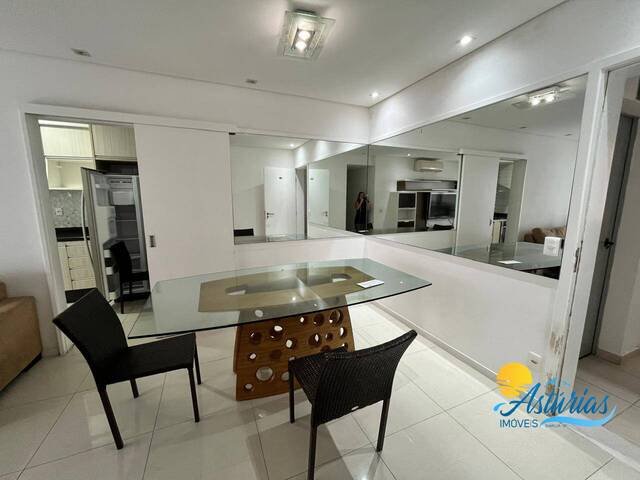 Apartamento para Locação em Guarujá - 4