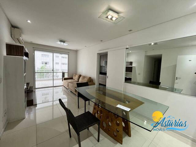 #A21795 - Apartamento para Locação em Guarujá - SP - 3