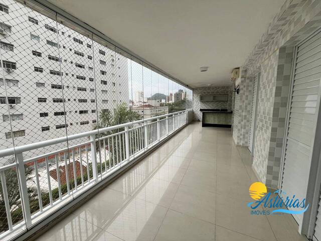Apartamento para Locação em Guarujá - 5