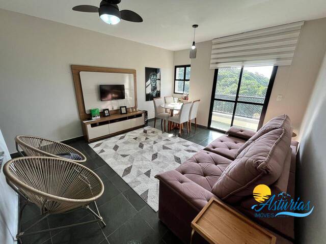 Apartamento para Venda em Guarujá - 3