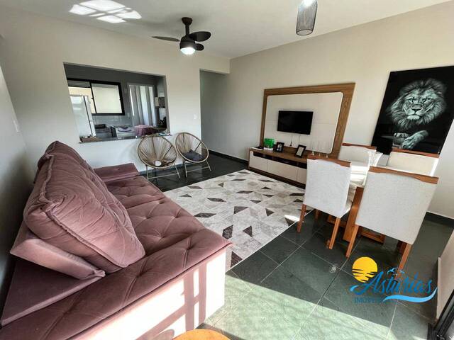 Apartamento para Venda em Guarujá - 4