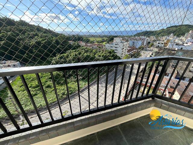 Apartamento para Venda em Guarujá - 5
