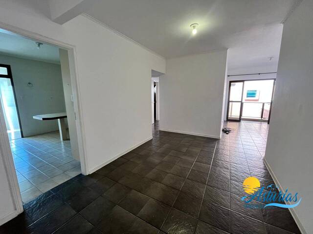 #T21797 - Apartamento para Locação em Guarujá - SP - 3