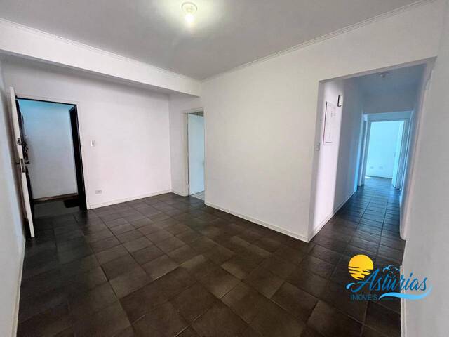 #T21797 - Apartamento para Locação em Guarujá - SP - 2