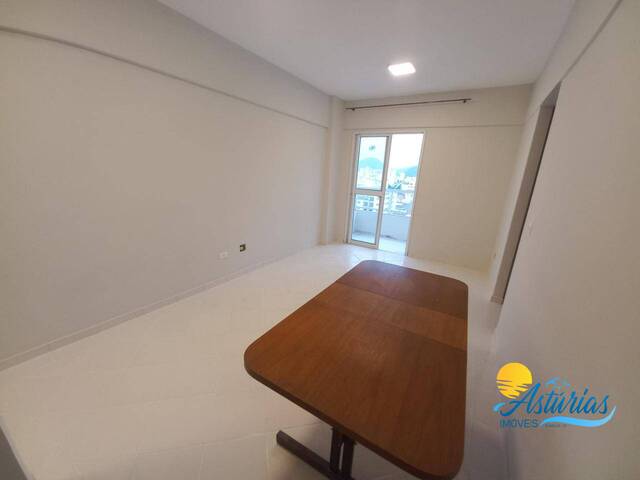 #E21799 - Apartamento para Venda em Guarujá - SP - 3