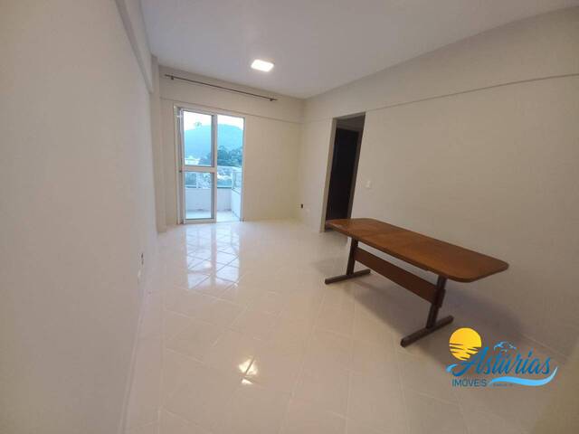 #E21799 - Apartamento para Venda em Guarujá - SP - 2