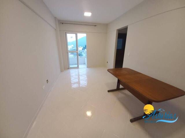 #E21799 - Apartamento para Venda em Guarujá - SP - 1