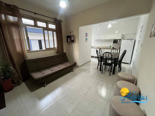 Apartamento para Venda em Guarujá - 5