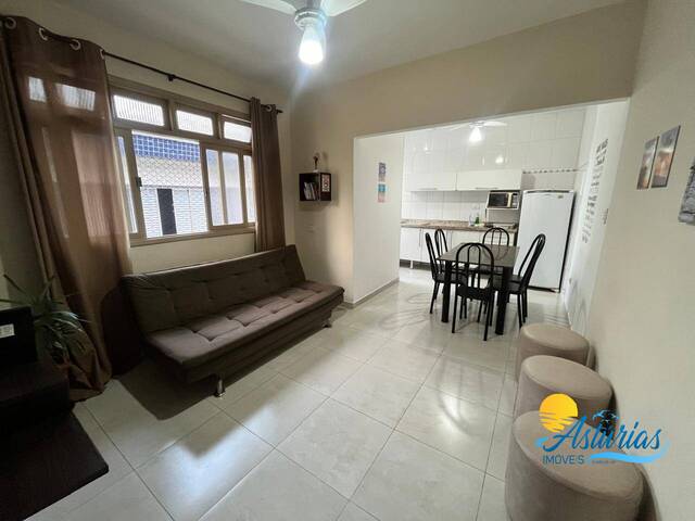 Apartamento para Venda em Guarujá - 2