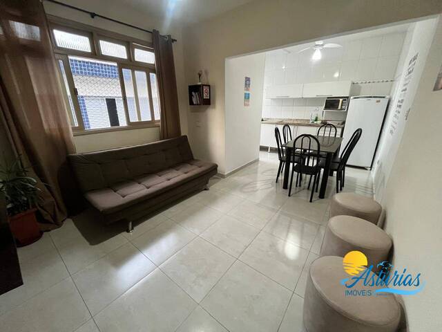 Apartamento para Venda em Guarujá - 4