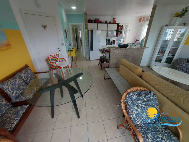Apartamento para Venda em Guarujá - 4