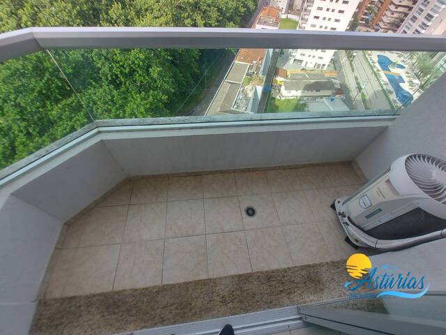 Apartamento para Venda em Guarujá - 5