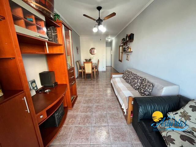 #A21802 - Apartamento para Venda em Guarujá - SP - 3