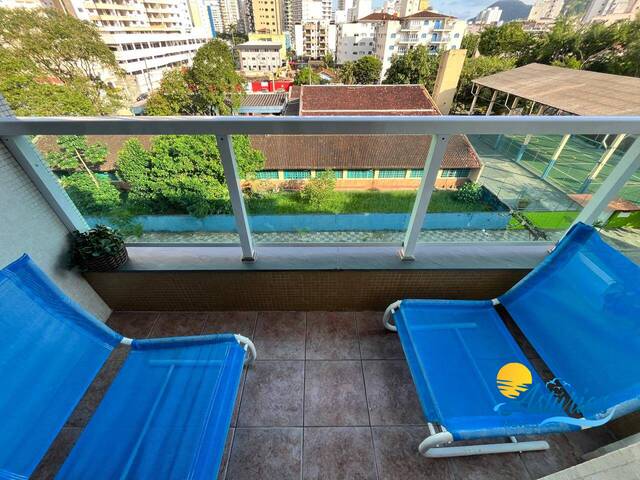 Apartamento para Venda em Guarujá - 4