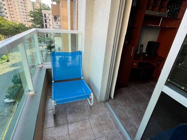 Apartamento para Venda em Guarujá - 5