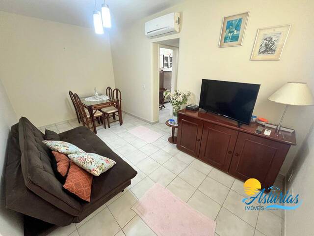 #P21809 - Apartamento para Venda em Guarujá - SP - 2