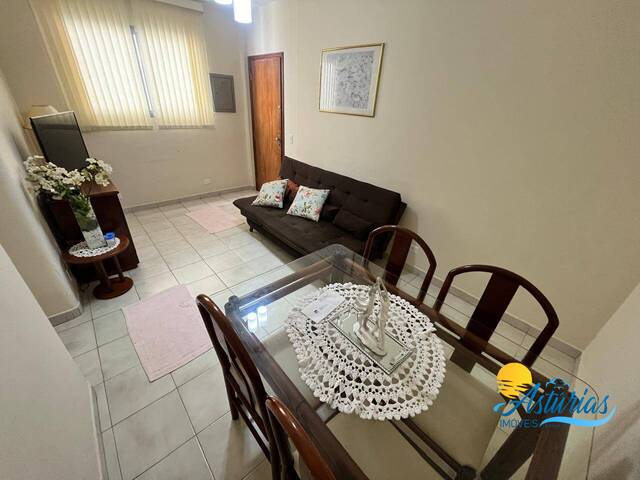 #P21809 - Apartamento para Venda em Guarujá - SP - 3