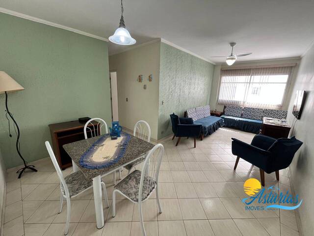 Apartamento para Locação em Guarujá - 5
