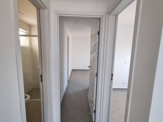 #E21804 - Apartamento para Venda em Guarujá - SP - 2