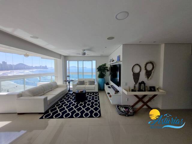 Apartamento para Venda em Guarujá - 2