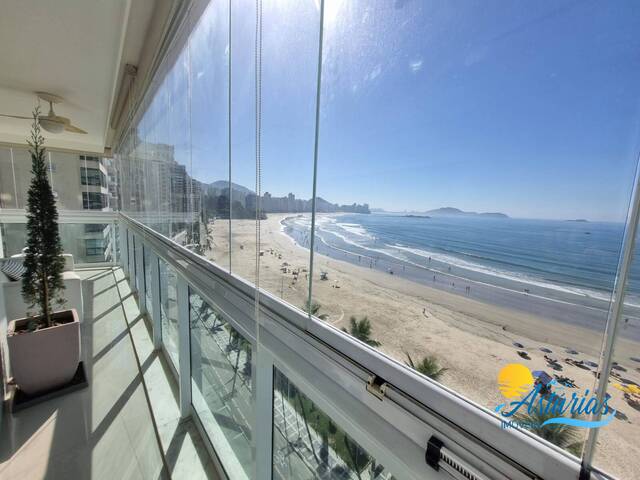 Apartamento para Venda em Guarujá - 3