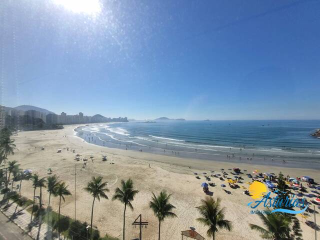 Apartamento para Venda em Guarujá - 5